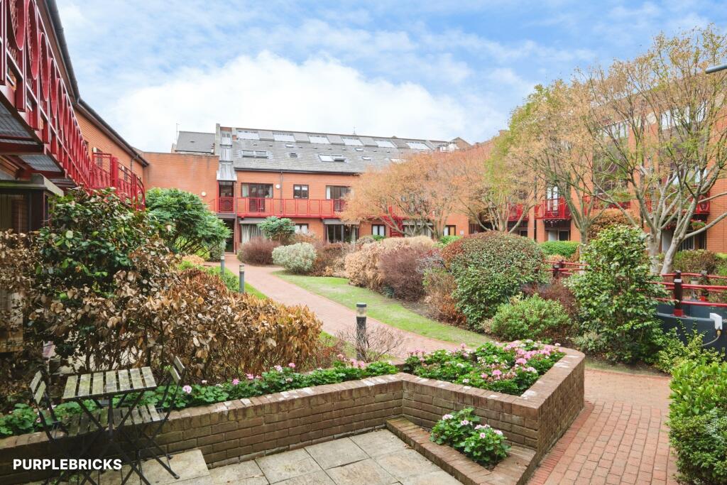 Main image of property: Cox Street, Birmingham, B3