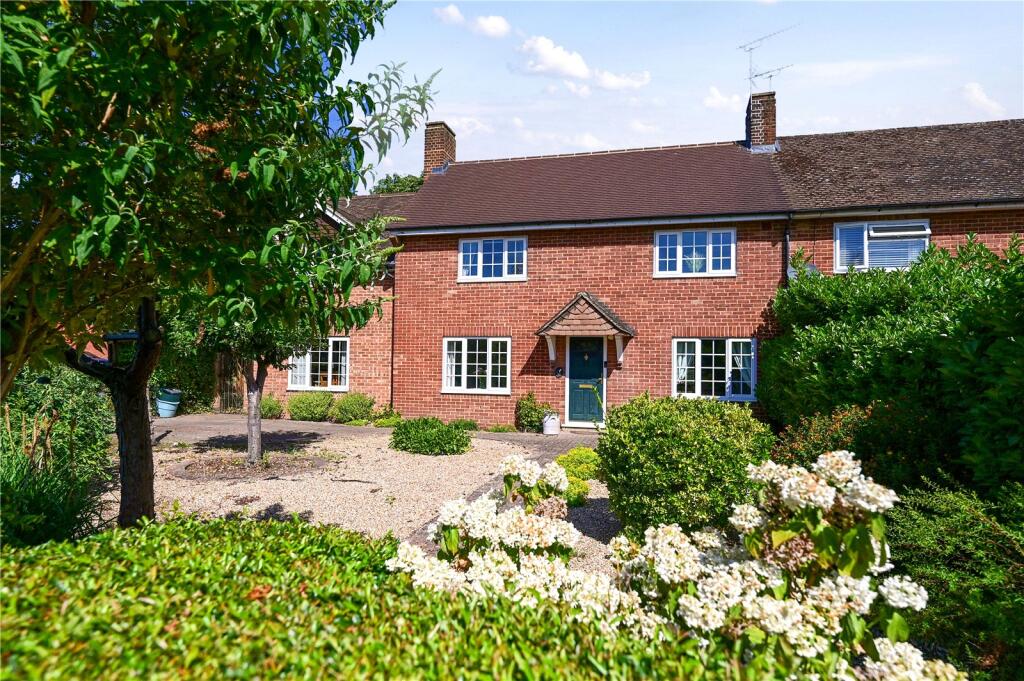 Main image of property: Whetstone Road, Farnborough, Hampshire, GU14