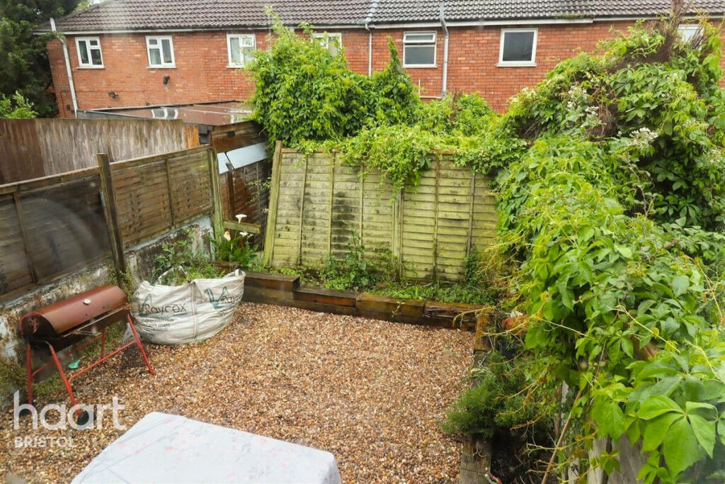 Main image of property: Mansfield Street, BRISTOL