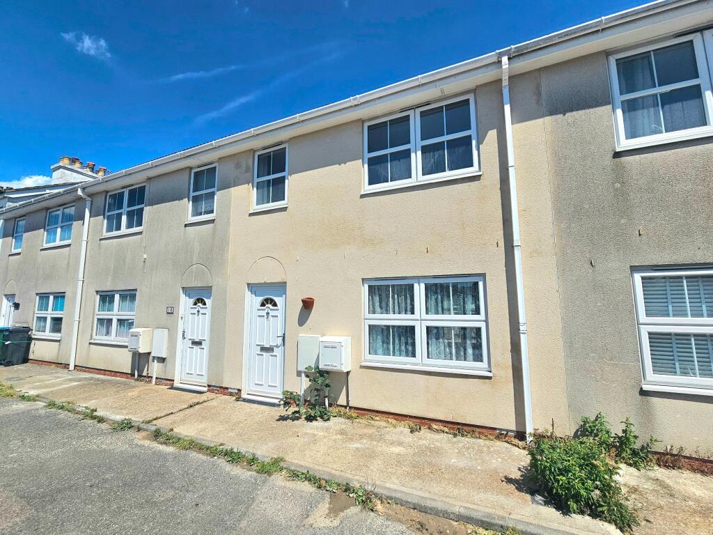 Main image of property: Transit Road, Newhaven