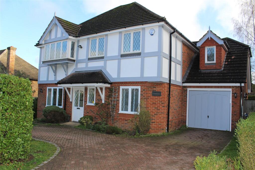 Main image of property: Loudhams Road, Amersham, Buckinghamshire, HP7