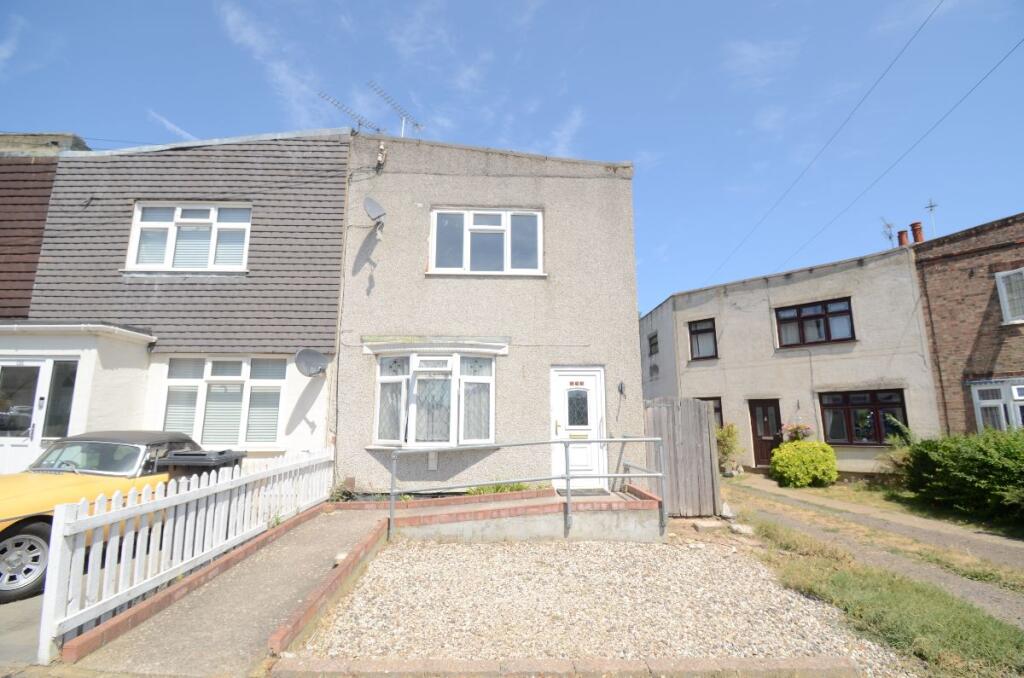 Main image of property: Benets Road, Hornchurch