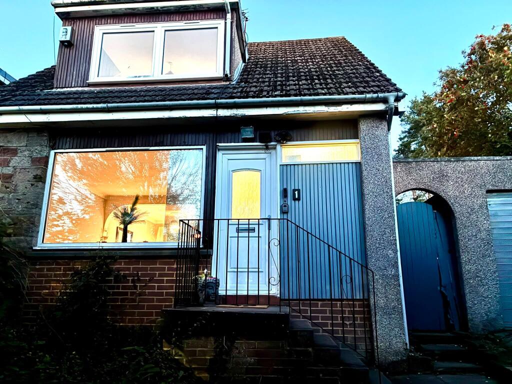 Main image of property: Ladybank Place, Broughty Ferry, Dundee
