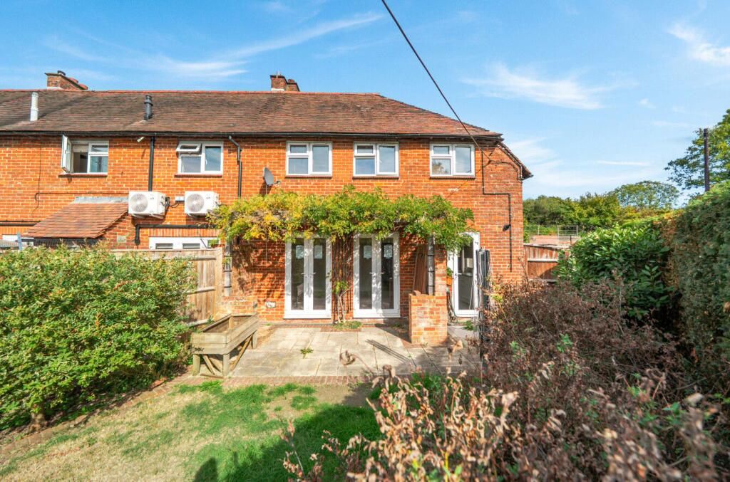 Main image of property: Lansdowne Close, Romsey, SO51