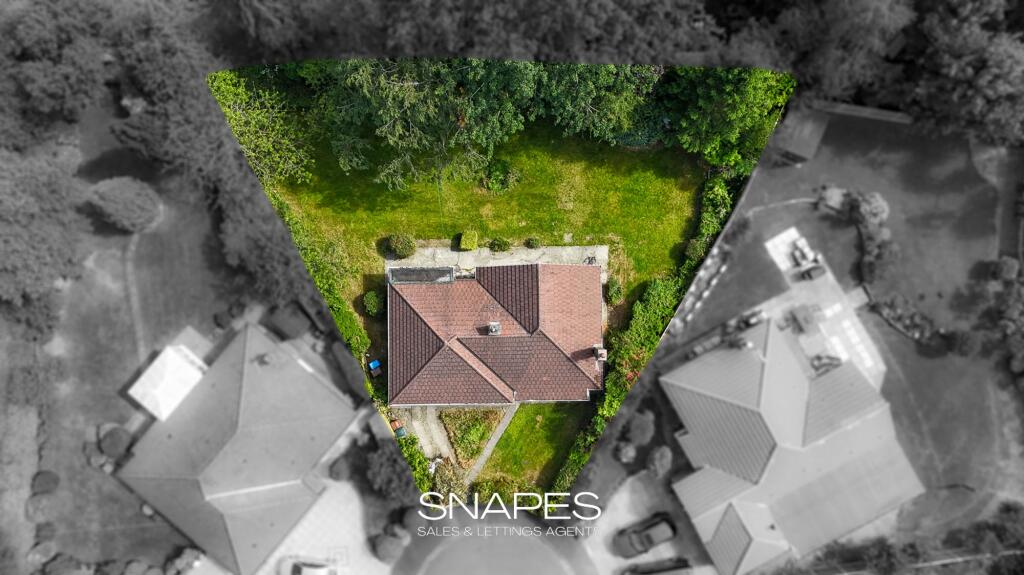 Main image of property: Larchway, Bramhall, SK7