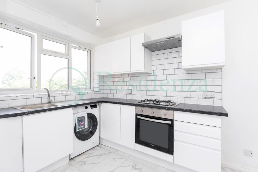 Main image of property: Hazelhurst Road, Tooting, London, SW17