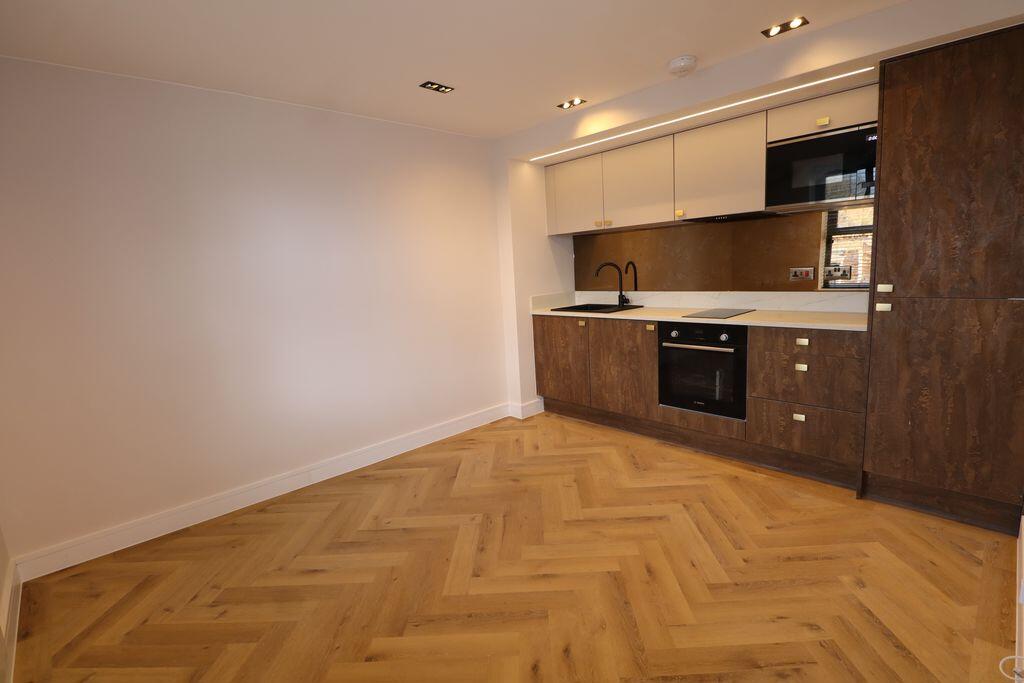 Main image of property: Modern 1-Bedroom New Build Apartment To Let – L13, Liverpool
