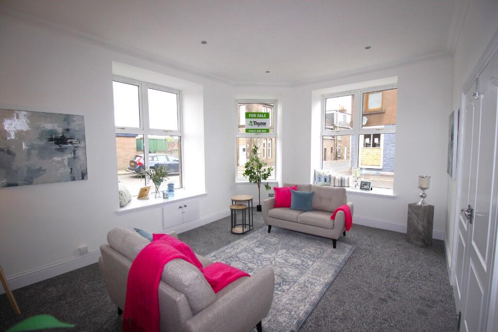 Main image of property: Scott Street, Brechin, Angus, DD9