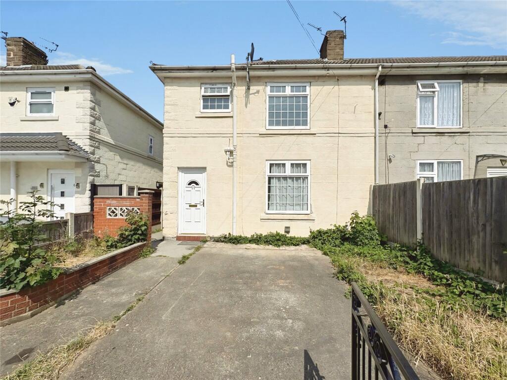 Main image of property: Smith Square, Doncaster, South Yorkshire, DN4