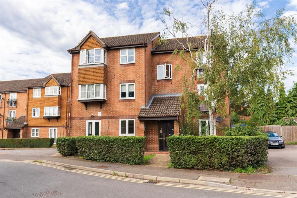 Main image of property: Knowles Close, West Drayton