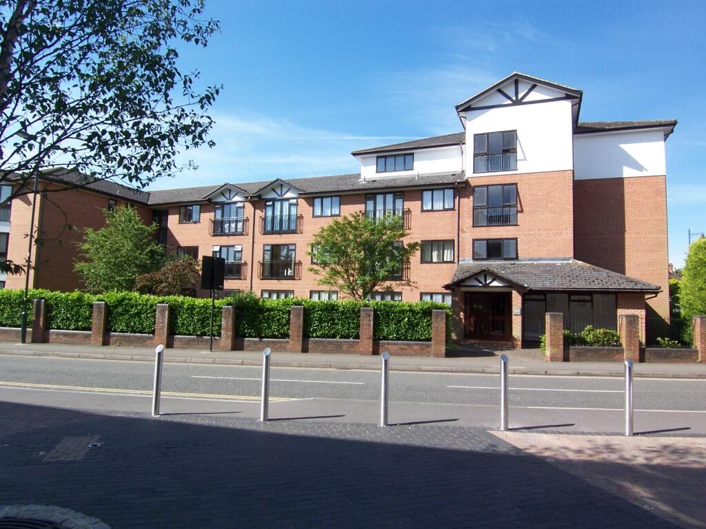 Main image of property: Imperial Court, Station Road, Henley-On-Thames, Oxfordshire, RG9