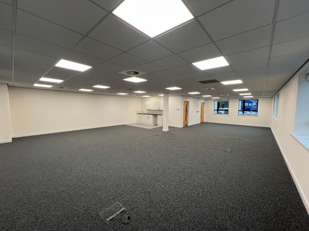 Ground Floor
