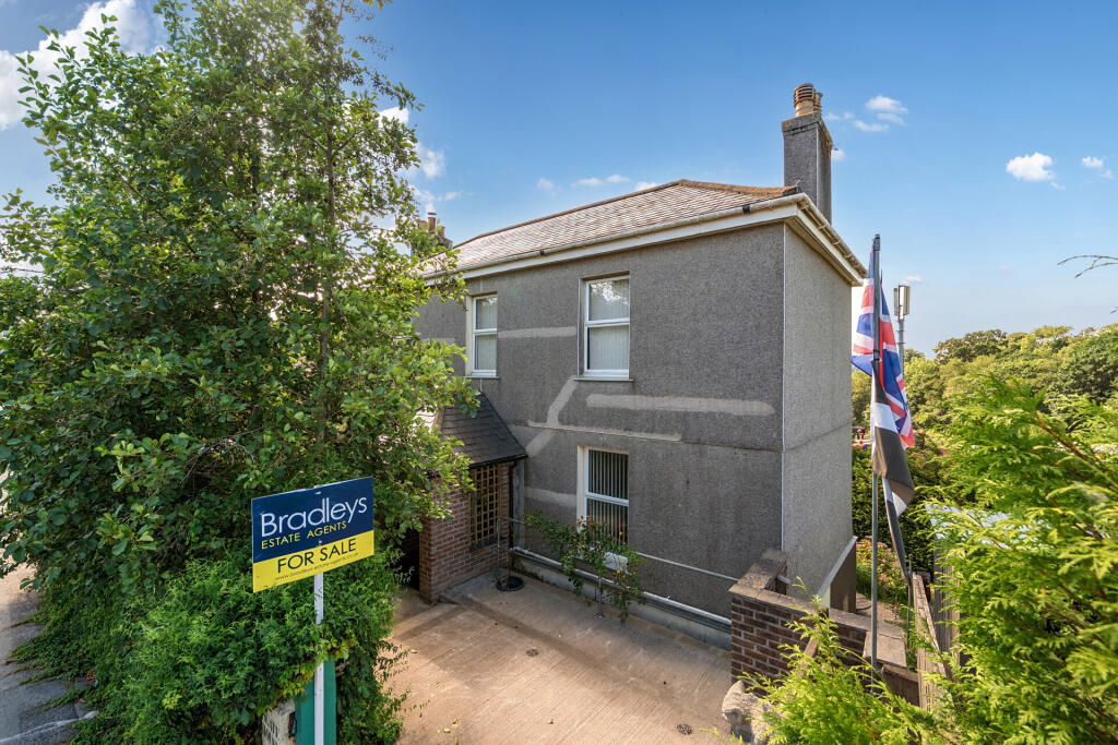Main image of property: Doublebois, Liskeard, Cornwall