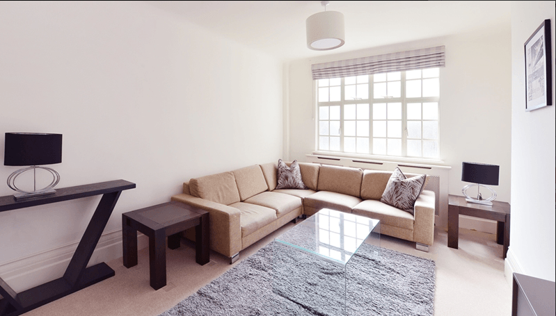 Main image of property: Park Road, NW8
