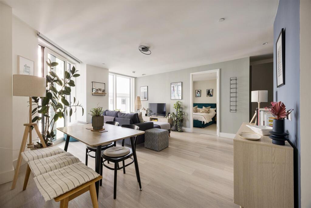 Main image of property: Daneland Walk, Tottenham Hale