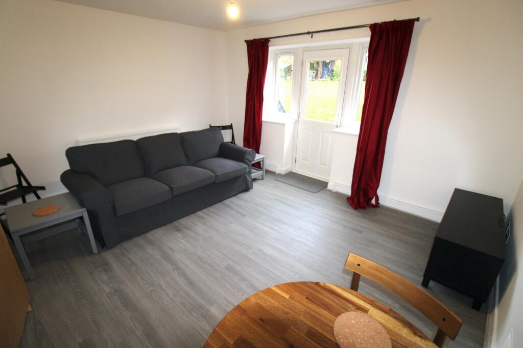Main image of property: Canterbury Gardens, Salford, M5