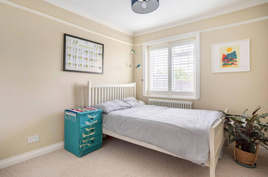 Main image of property: Crescent Way, Streatham Common, London, SW16