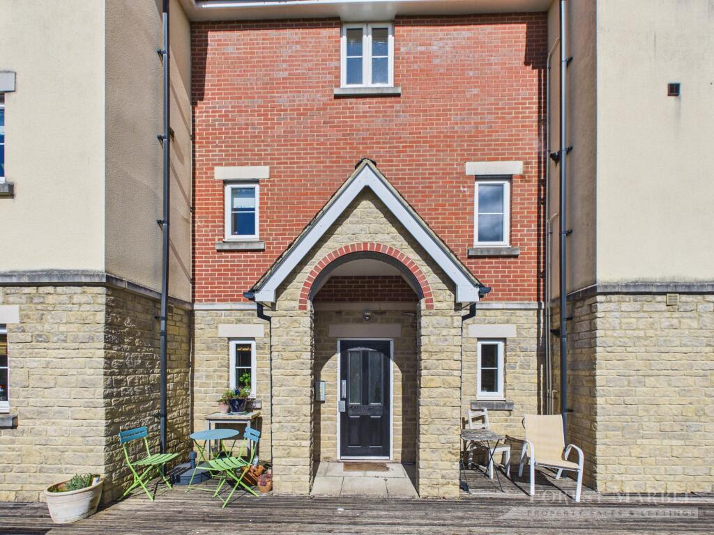 Main image of property: Providence Court, Frome