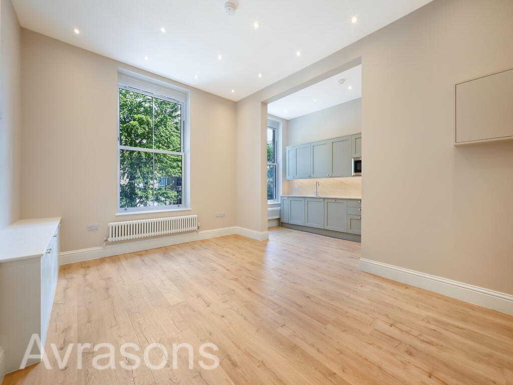Main image of property: Talfourd Road, Camberwell, London