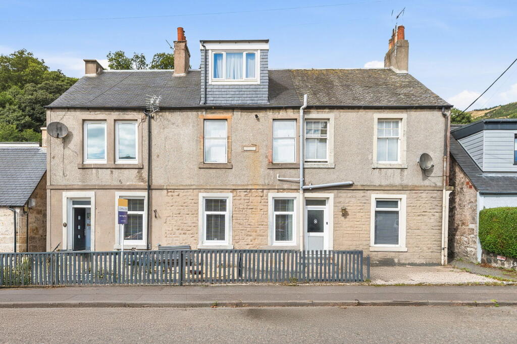 Main image of property: 42 Main Street West, Menstrie, FK11 7BS