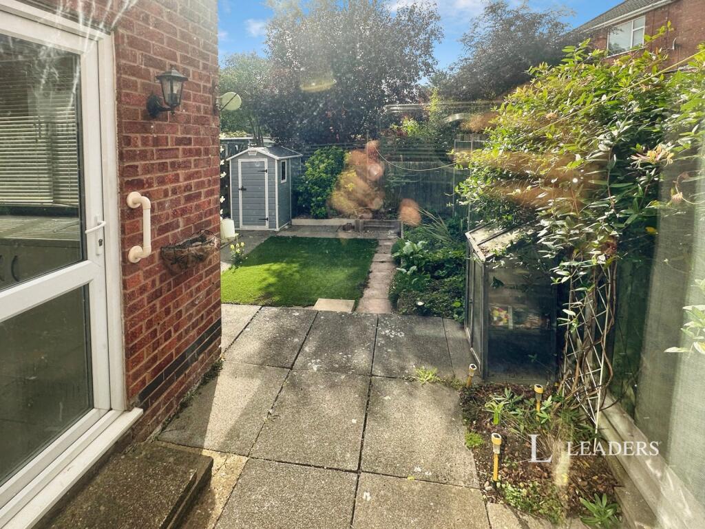 Main image of property: Evelyn Drive, Leicester, Leicestershire, LE3