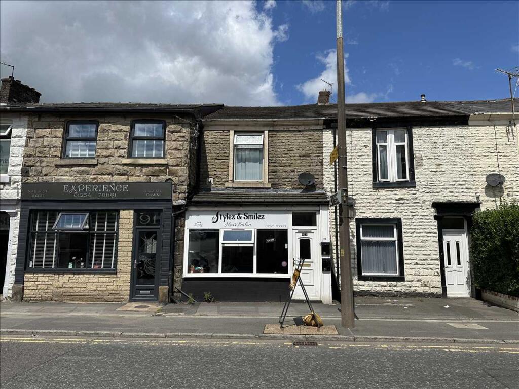 Main image of property: Sudell Road, Darwen, Darwen