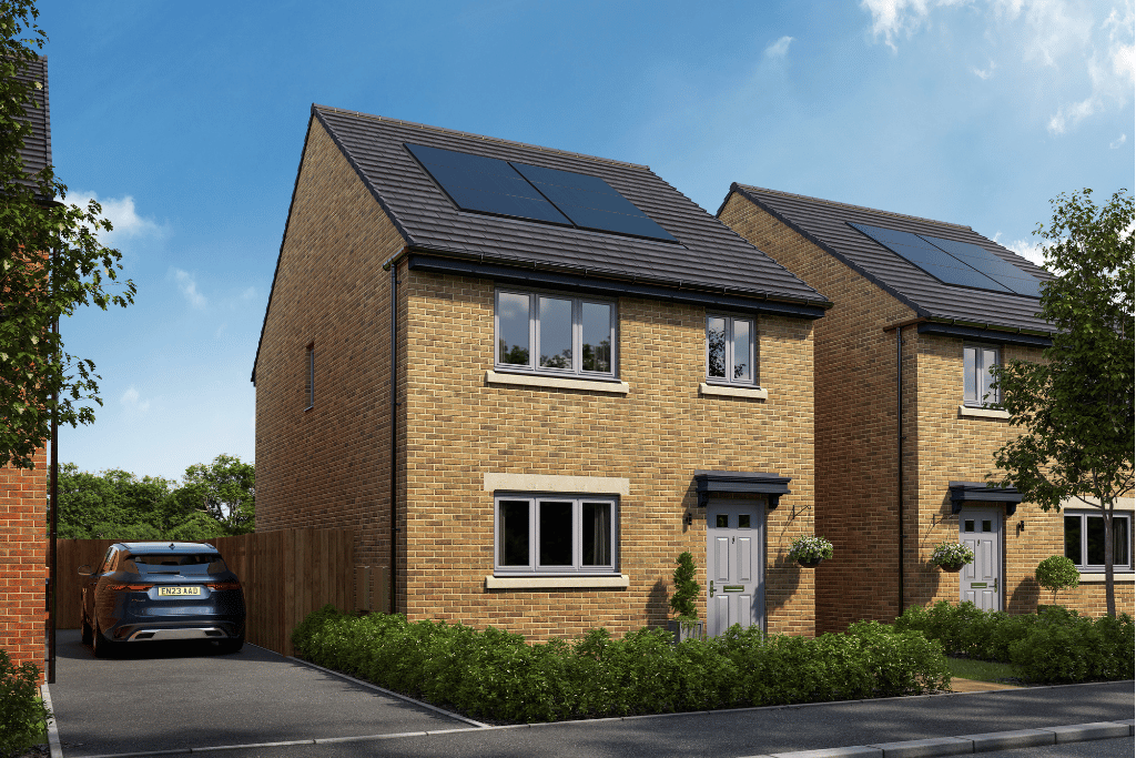 Main image of property: Cambridge Road,
Grimsby,
DN34 5TA