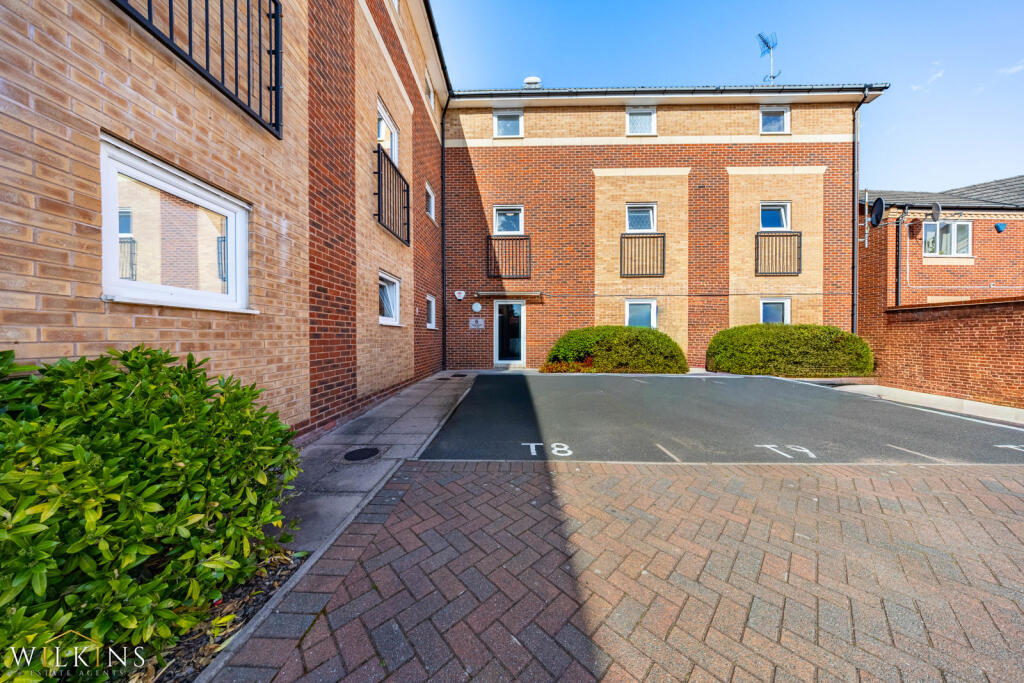 Main image of property: Torrent Close, Wilnecote, Tamworth, Staffordshire, B77