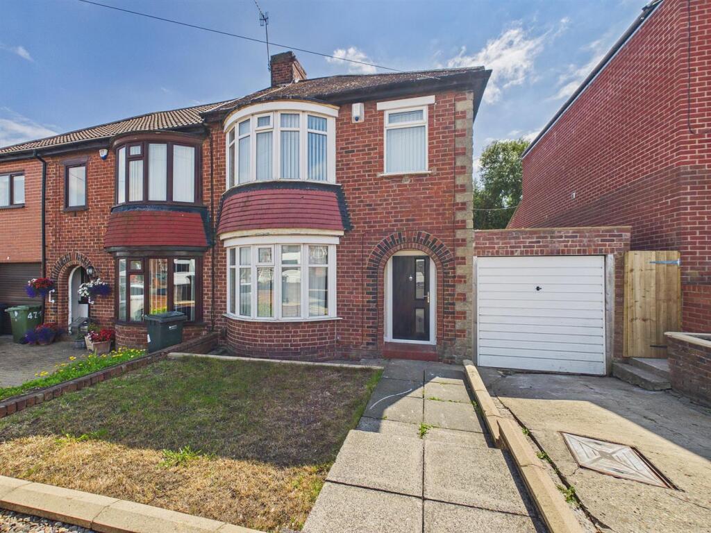 Main image of property: Lobley Hill Road, Gateshead