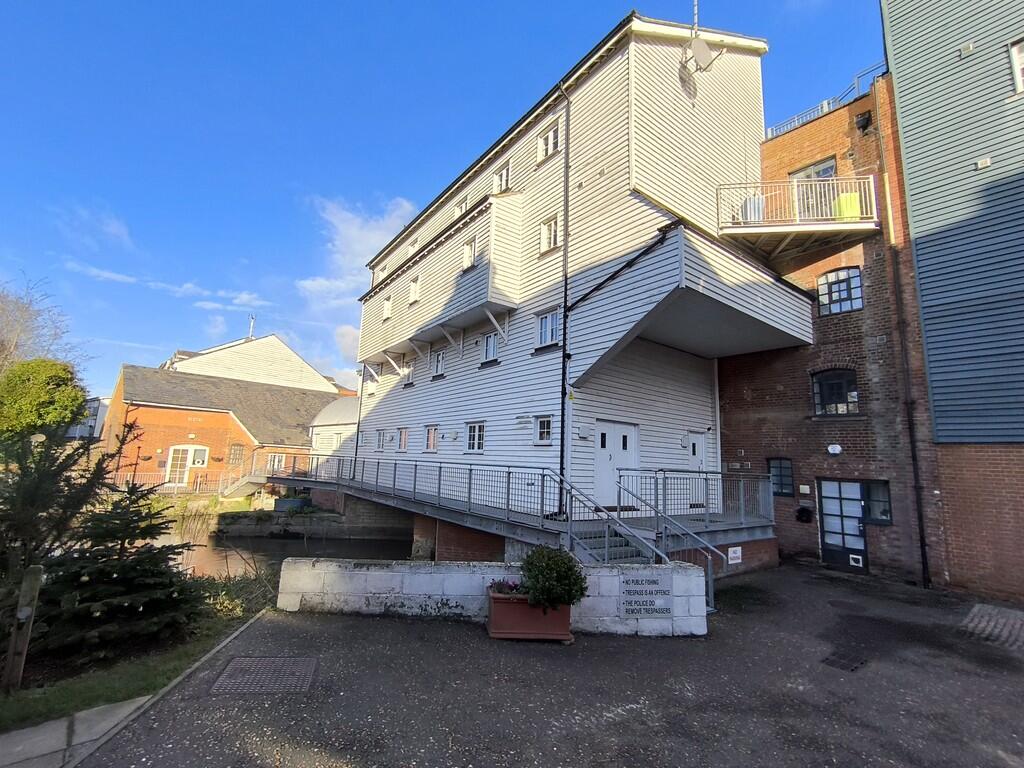 Main image of property: Weir Court, Canterbury