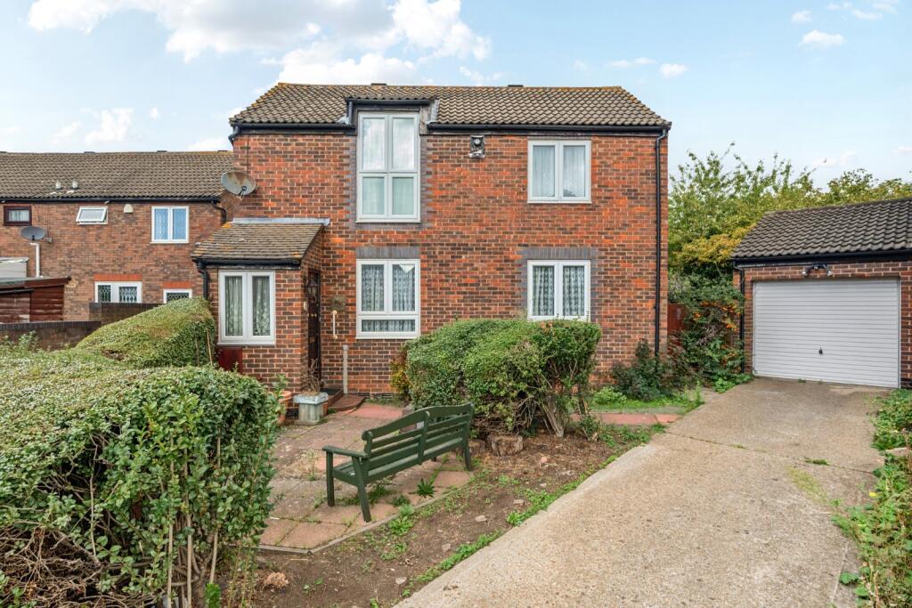 Main image of property: Shipwright Road, London, SE16