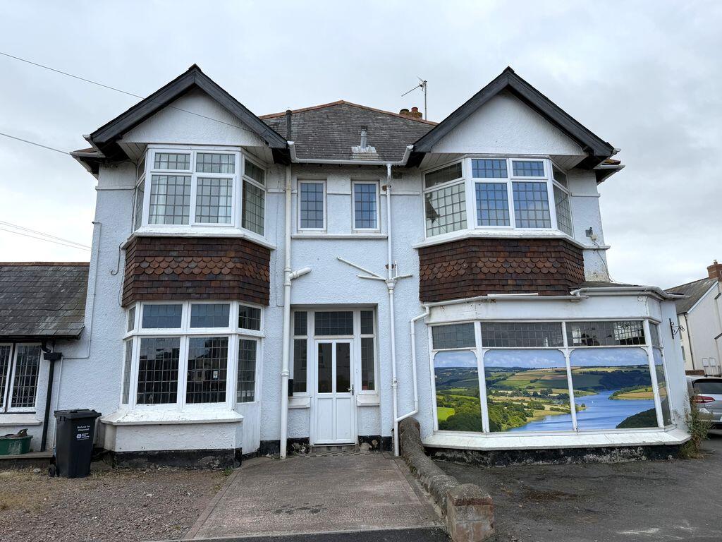 Main image of property: Alcombe Road, Minehead