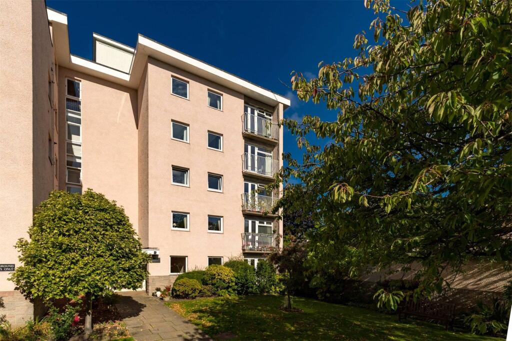 Main image of property: Abbotsford Court, Merchiston, Edinburgh, EH10