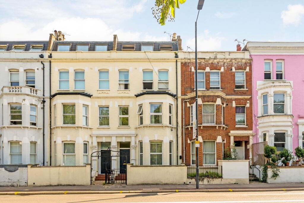 Main image of property: Fulham Palace Road, Fulham