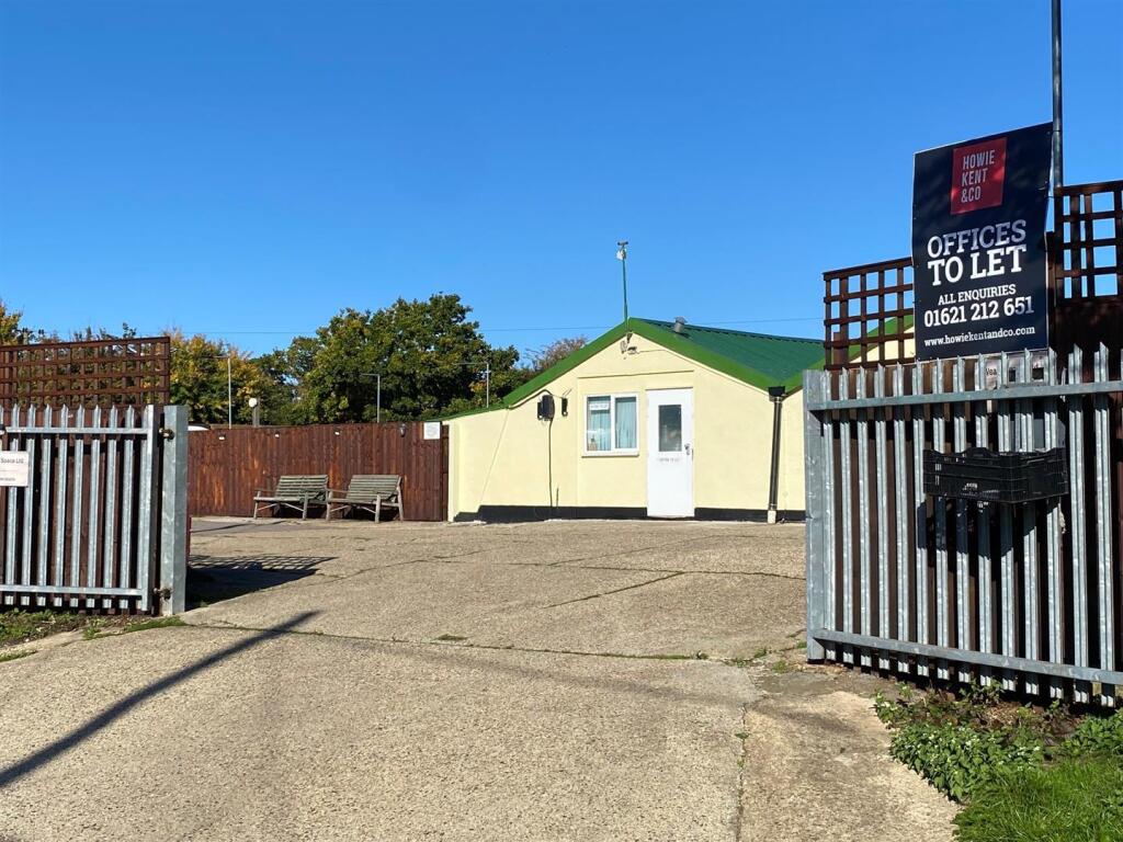 Main image of property: Kents Lane, North Weald Bassett, Epping
