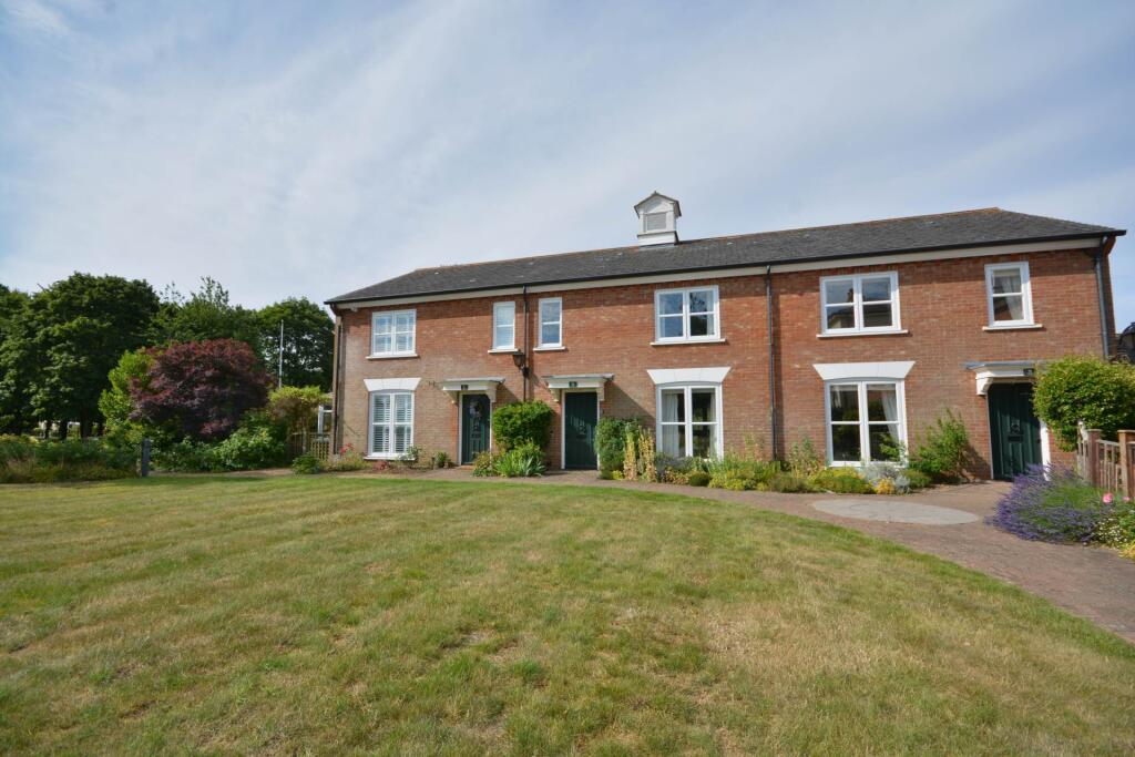 Main image of property: Dunchurch Hall, Rugby
