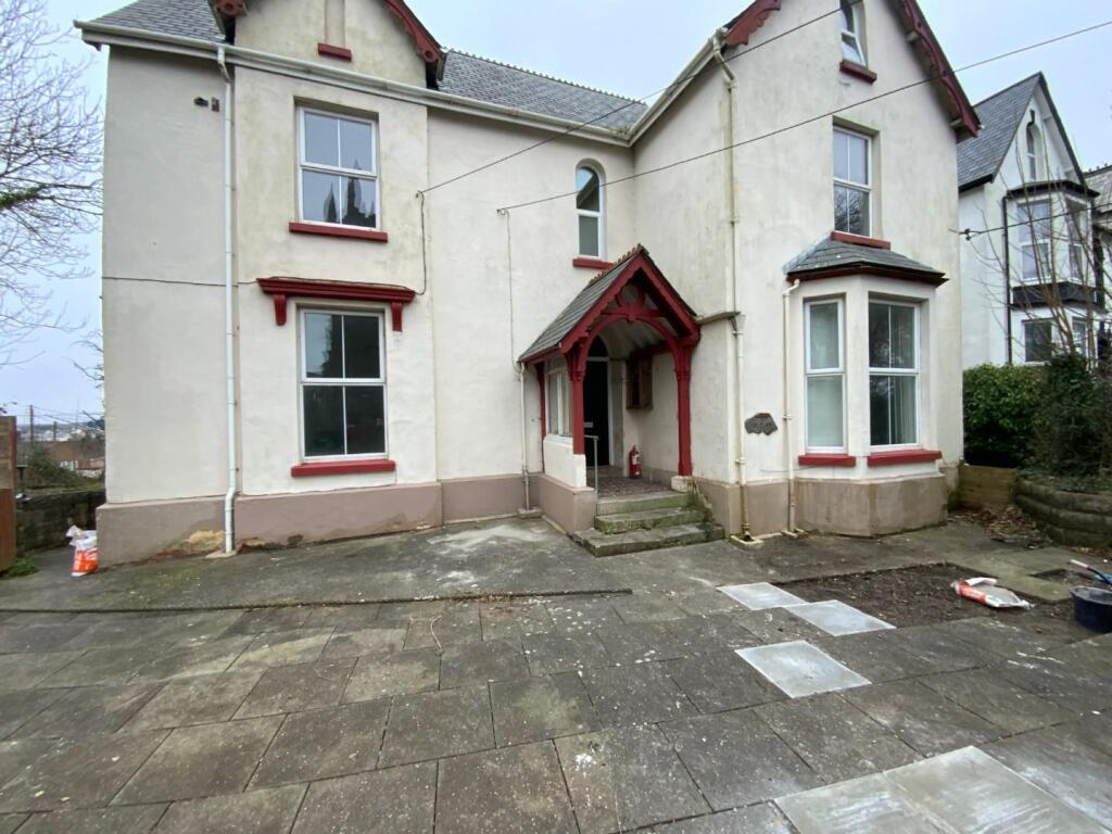 Main image of property: The Elms, North Road, Holsworthy