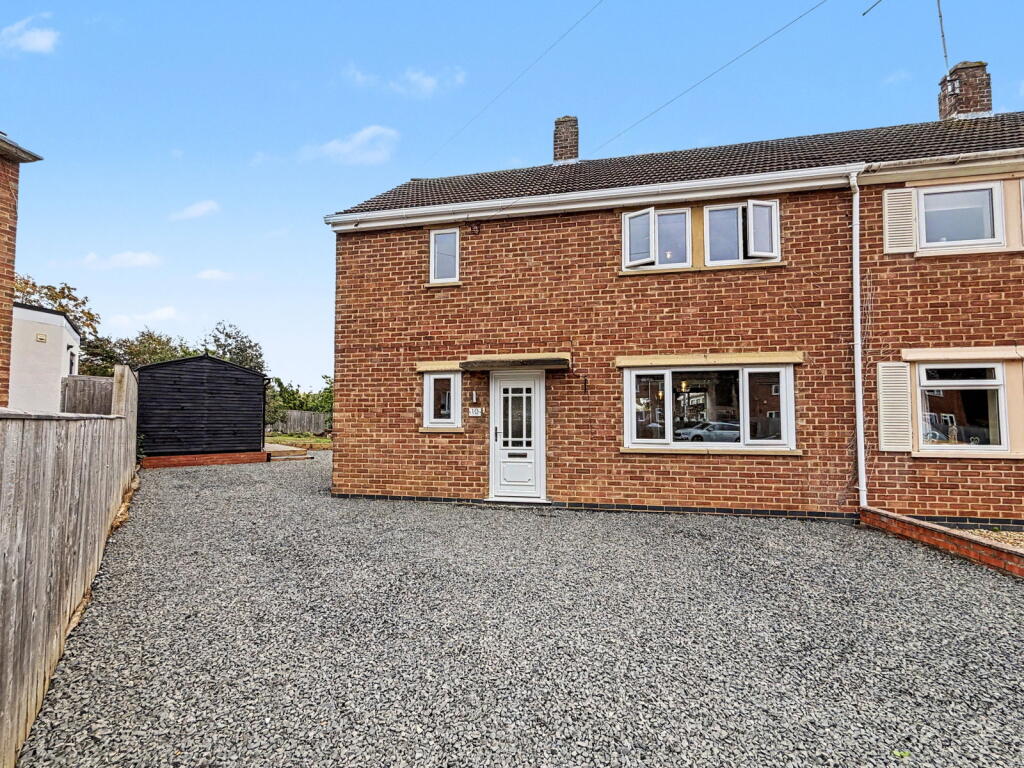 Main image of property: Orchard Close, Wootton, NN4