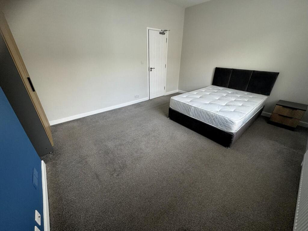 Main image of property: Quantock Road, Bristol, BS3