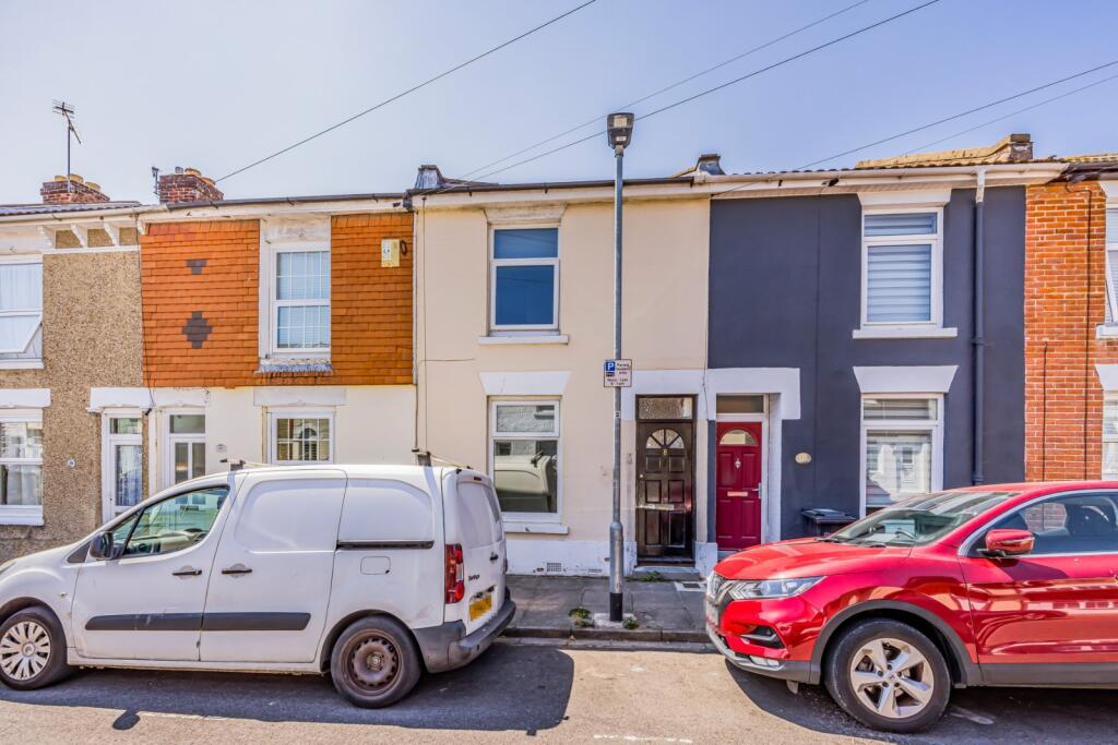 Main image of property: Owen Street, Southsea, Hampshire, PO4
