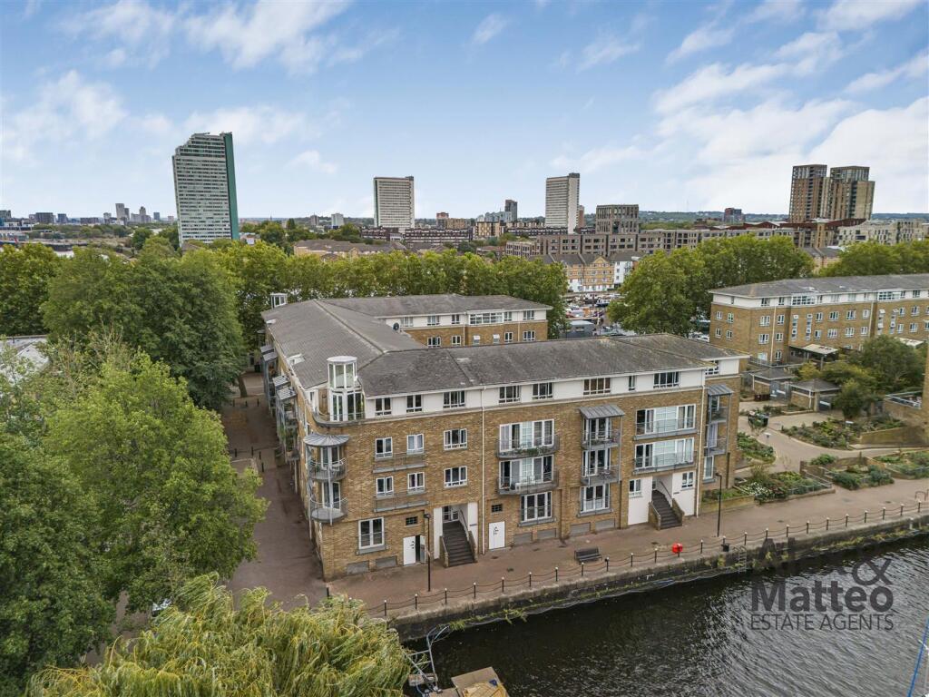 Main image of property: Rainbow Quay, Canada Water, SE16