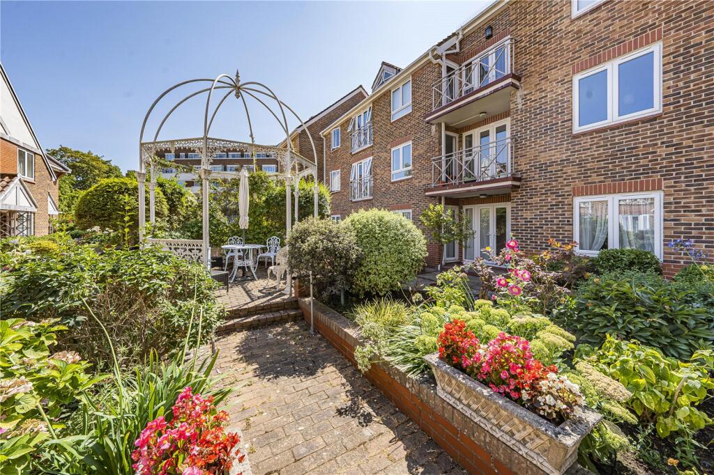 Main image of property: Northumbria Court, Richmond