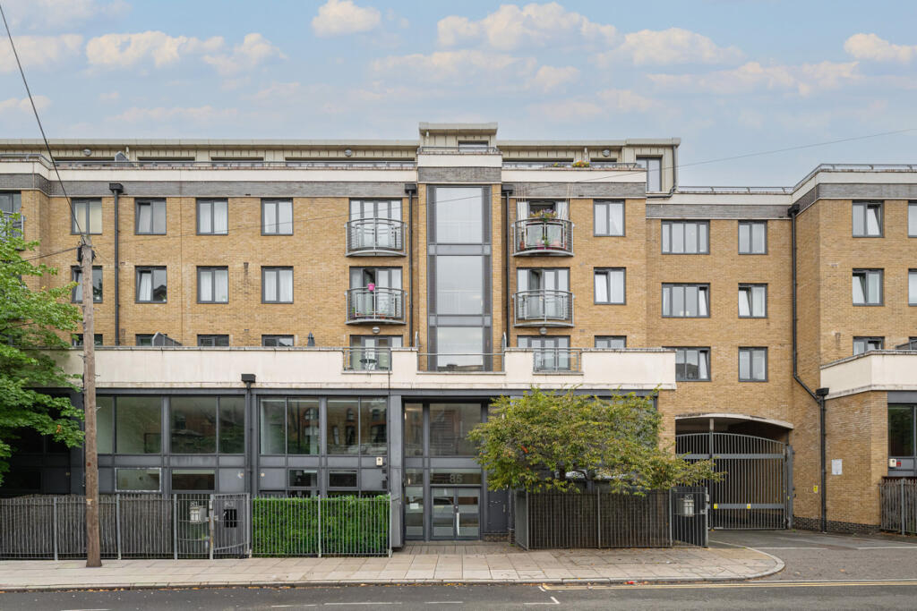 Main image of property: Fairfield Road, London, E3