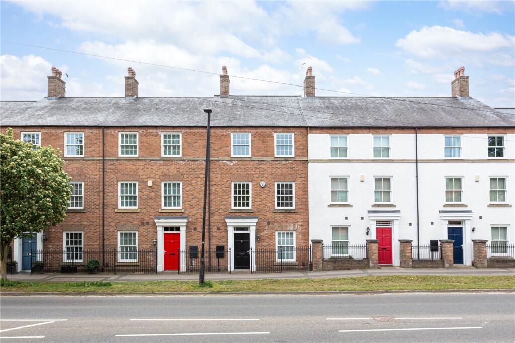 Main image of property: Pavilion Row, Main Street, Fulford, York, YO10