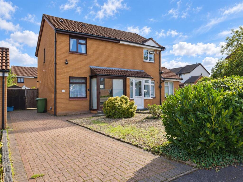 Main image of property: Pikehorne Croft, Castle Bromwich