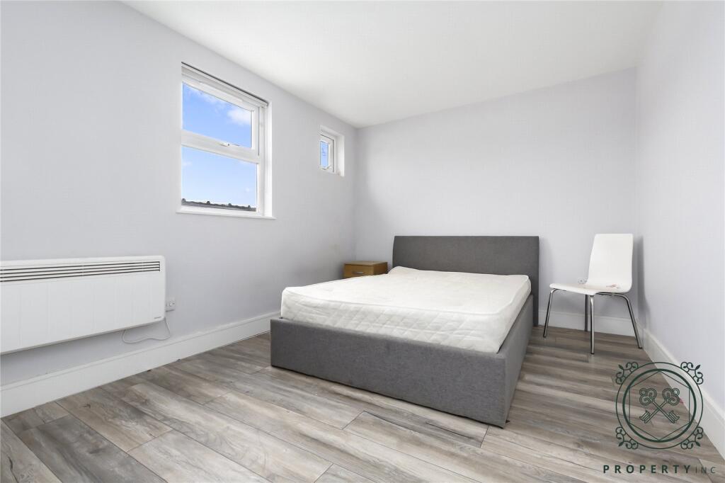 Main image of property: Bull Lane, London, N18