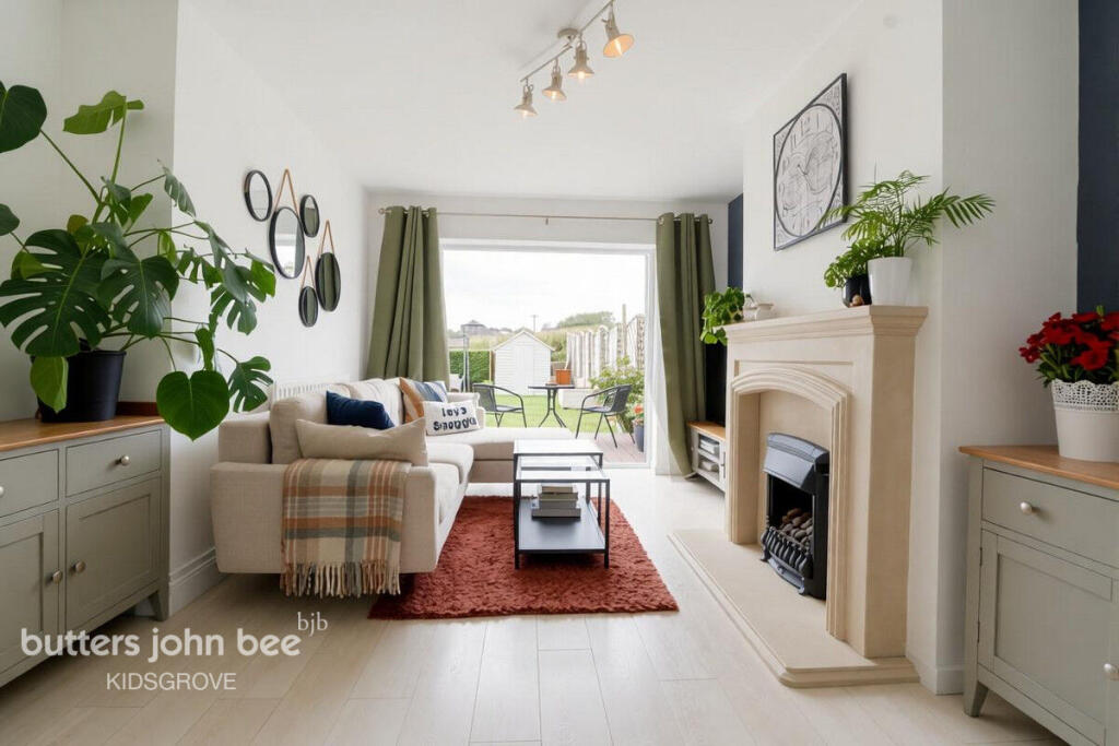 Main image of property: Moorland Road, Mow Cop, ST7 4LT