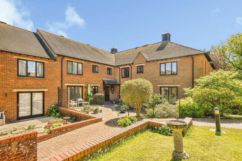 Main image of property: Parsonage Court, Highworth, Swindon