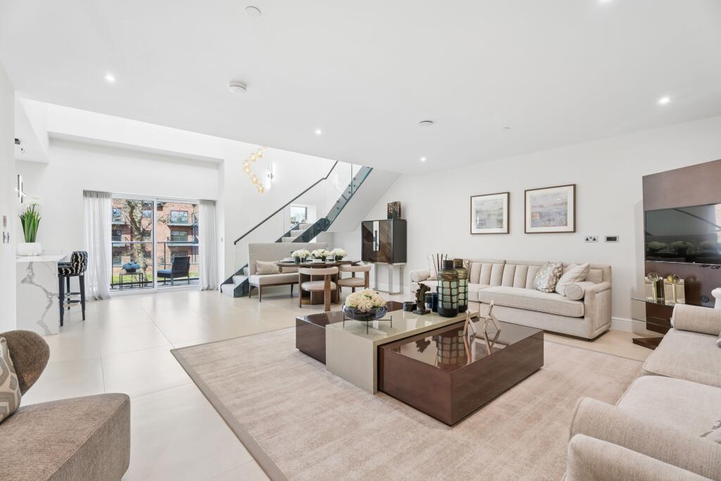 Main image of property: Gorelands Lane, Chalfont St. Giles, HP8