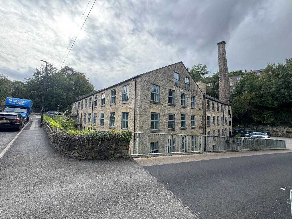 Main image of property: Hyde Bank Road, New Mills, SK22